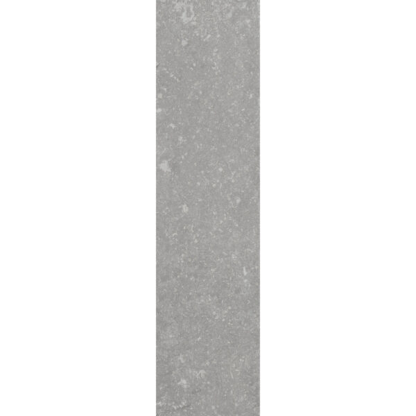 Cir Di Pietra Ardennes 1076932 Vloertegel 100X400 Grigio 10mm Mat Ret.R10