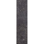 Cir Di Pietra Ardennes 1076933 Vloertegel 100X400 Nero 10mm Mat Ret.R10