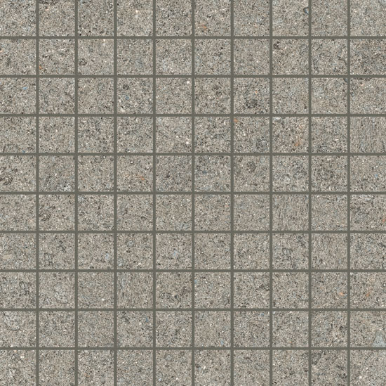 Mozaïektegel Floorgres Stontech 4.0 761491 WAMoz.300X300 Stone 04 10mm Mat F:030X030